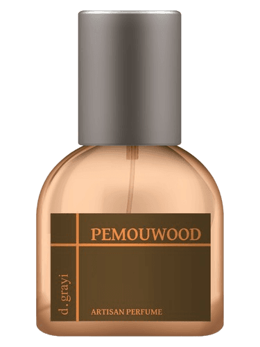 d.grayi Pemouwood