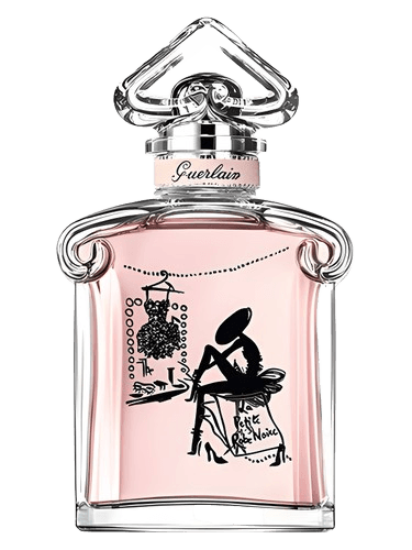 Guerlain La Petite Robe Noire Eau de Toilette Limited Edition 2014