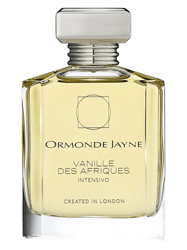 Ormonde Jayne Vanille des Afriques Intensivo