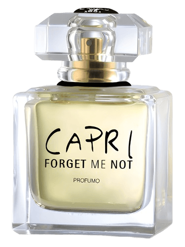 Carthusia Capri Forget Me Not