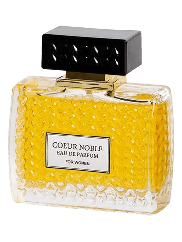 Linn Young Coeur Noble