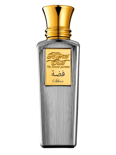 Blend Oud Silver