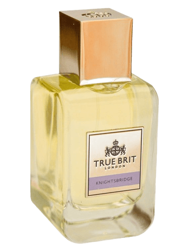 True Brit London Knightsbridge