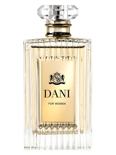 New Brand Parfums Dani