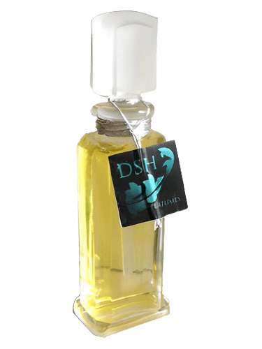 DSH Perfumes l’Opera des Rouges et des Roses