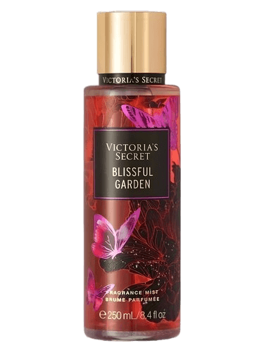 Victoria's Secret Blissful Garden