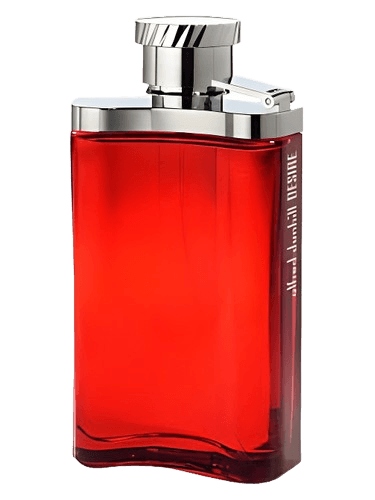 Alfred Dunhill Desire for a Man