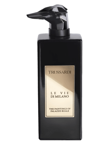 Trussardi The Paintings of Palazzo Reale