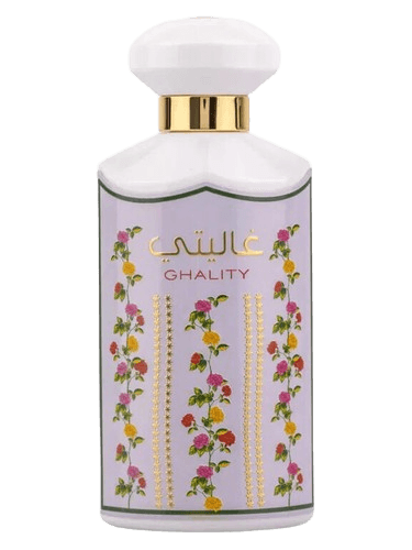 Ard Al Zaafaran Ghality