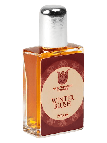 Anna Zworykina Perfumes Winter Blush