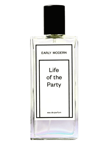 Early Modern Life Of The Party