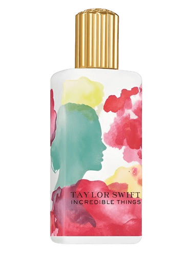 Taylor Swift Incredible Things
