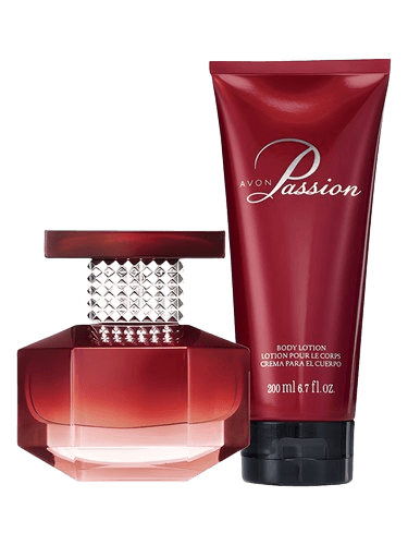 Avon Avon Passion