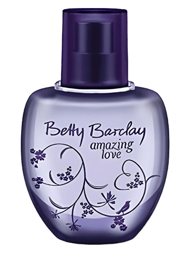 Betty Barclay Amazing Love