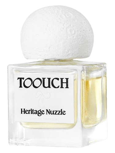 Toouch Heritage Nuzzle