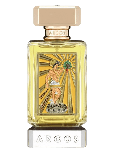 Argos Perseus Triumphant