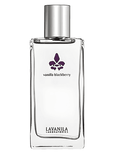 Lavanila Laboratories Vanilla Blackberry