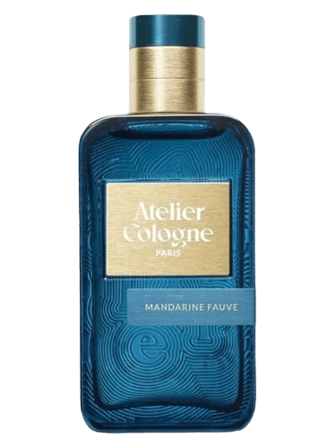 Atelier Cologne Mandarine Fauve
