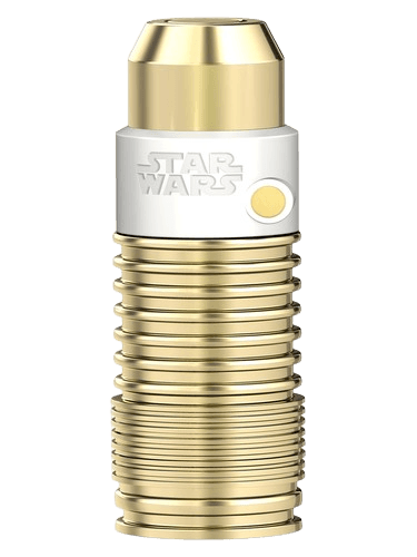 Star Wars Perfumes Amidala