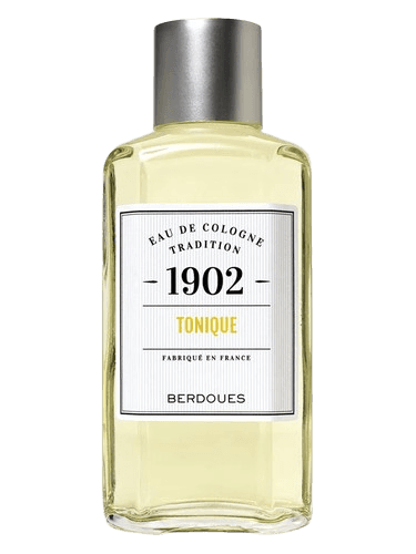 Parfums Berdoues 1902 Tonique