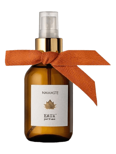 Eaux Parfums Namaste