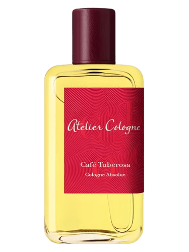 Atelier Cologne Café Tuberosa