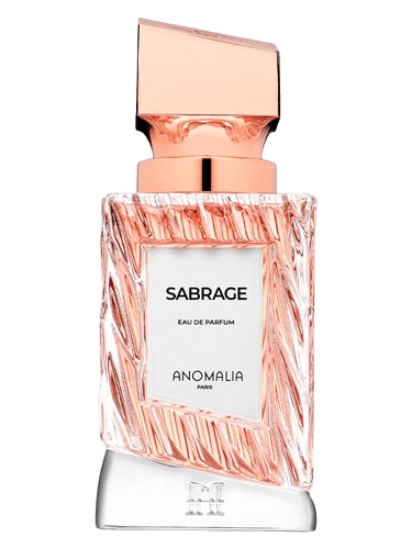 Anomalia Paris Sabrage