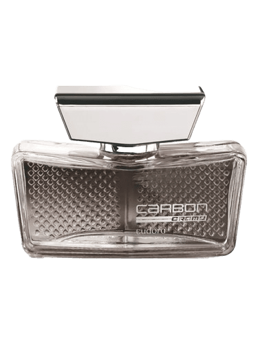Eudora Carbon Cromo