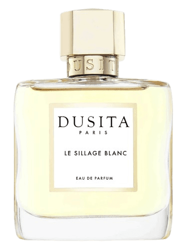 Parfums Dusita Le Sillage Blanc
