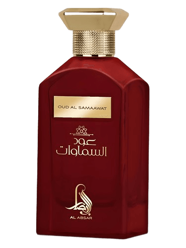 Al Absar Oud Al Samaawat