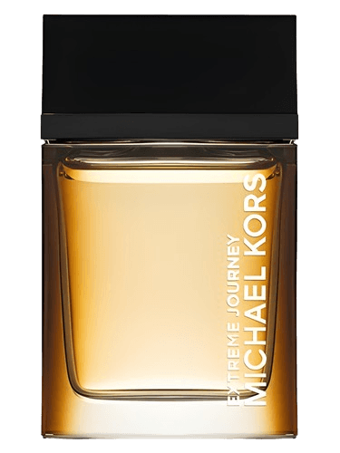 Michael Kors Extreme Journey