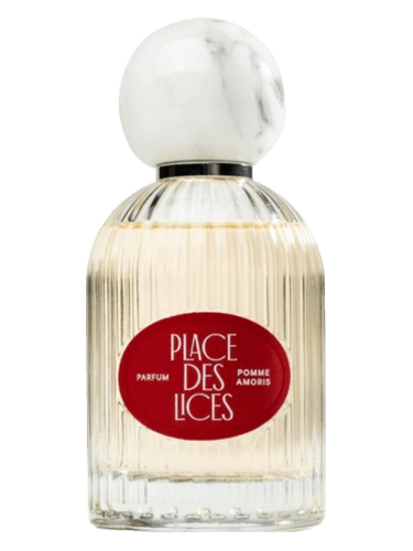 Place des Lices Pomme Amoris