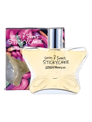 Comme des Garcons Comme des Garcons Series 7 Sweet: Sticky Cake
