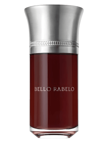 Les Liquides Imaginaires Bello Rabelo