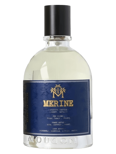 Moudon Merine