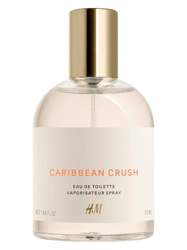 H&M Caribbean Crush