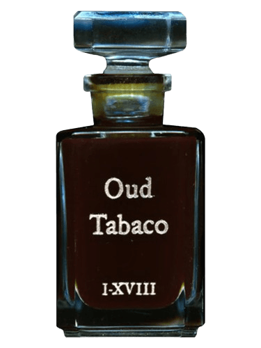 Fueguia 1833 Oud Tabaco