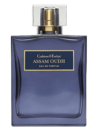 Crabtree & Evelyn Assam Oudh