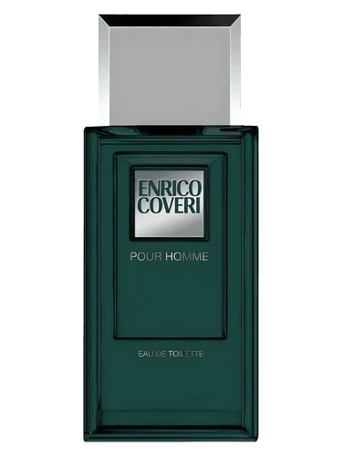 Enrico Coveri Enrico Coveri Pour Homme