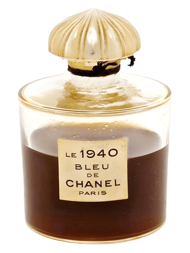 Chanel Le 1940 Bleu de Chanel