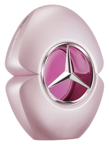 Mercedes-Benz Mercedes-Benz Woman