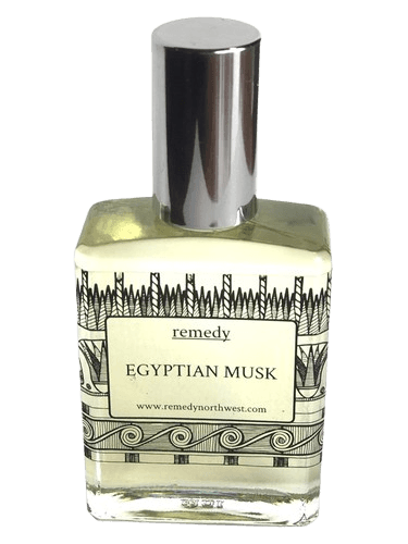 Remedy Northwest Egyptian Musk