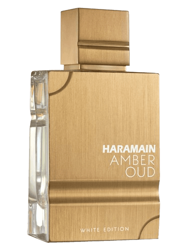 Al Haramain Perfumes Amber Oud White Edition
