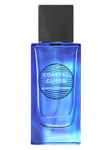 Bath & Body Works Coastal Cliffs