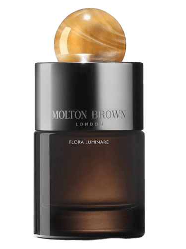 Molton Brown Flora Luminare Eau de Parfum