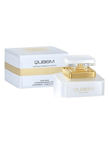 Emper Qubism