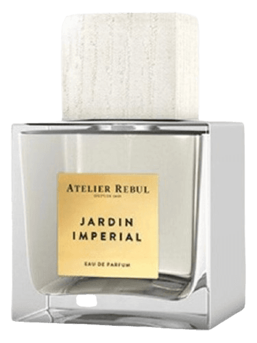 Atelier Rebul Jardin Imperial