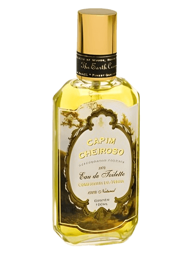 Companhia da Terra Capim Cheiroso