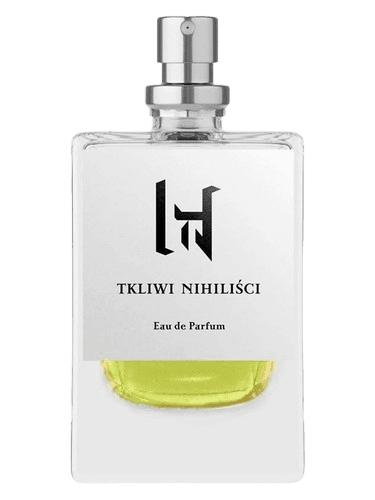 Tkliwi Nihilisci L'EAU DE PARFUM N°1