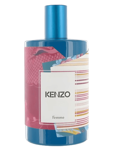 Kenzo Once Upon a Time pour Femme